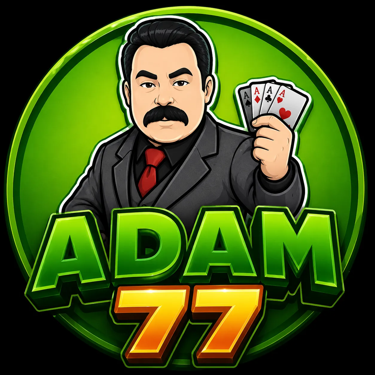 ADAM77 - Game FPS Terbaik untuk Pecinta Aksi