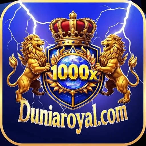duniaroyal APK Fishing