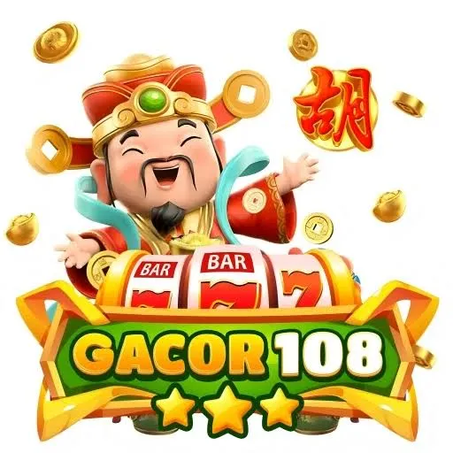 GACOR108 - Petualangan Epik di Dunia MMORPG