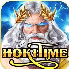 HOKITIME - Game FPS Seru dan Menantang