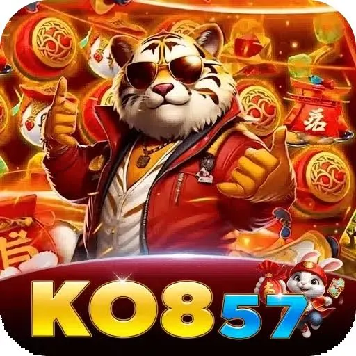 KO857 - Aksi Seru dalam Game TPS Terbaru