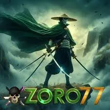 ZORO77 - Permainan Domino Seru dan Mengasyikkan